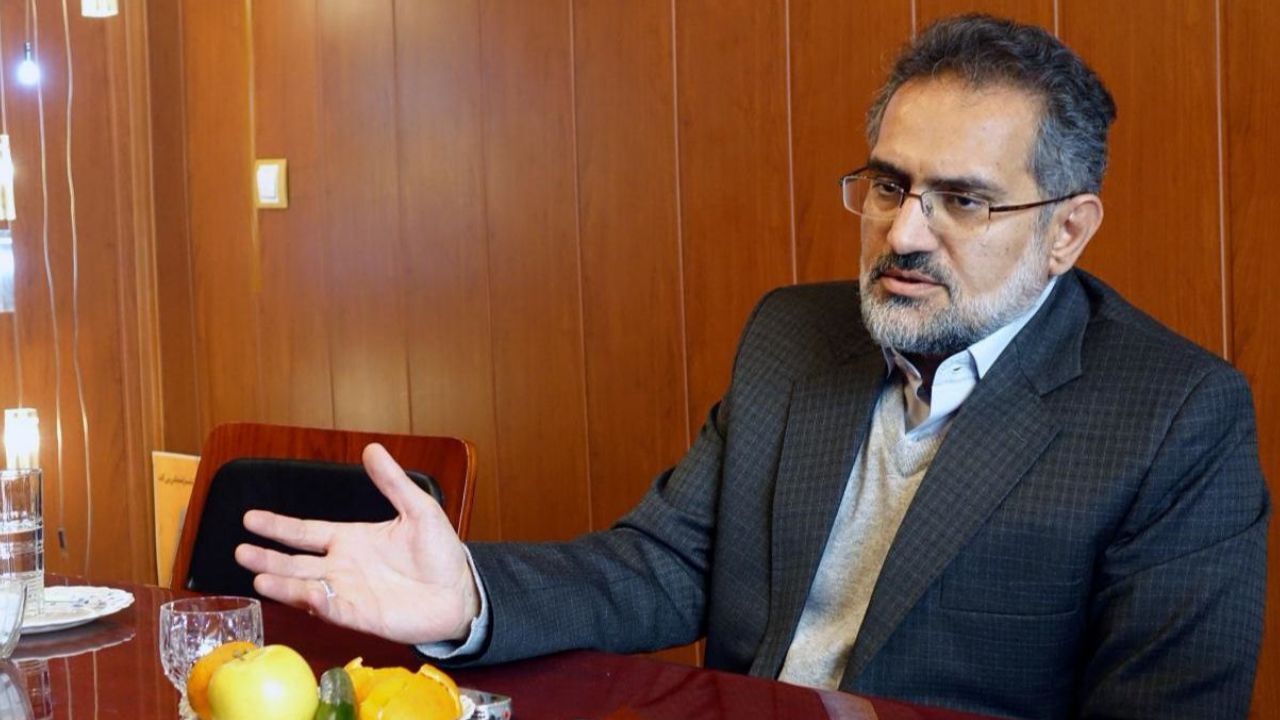 شورای‌عالی انقلاب فرهنگی «فراقوه‌ای» است/ رئیس‌جمهور آن را جدّی بگیرد