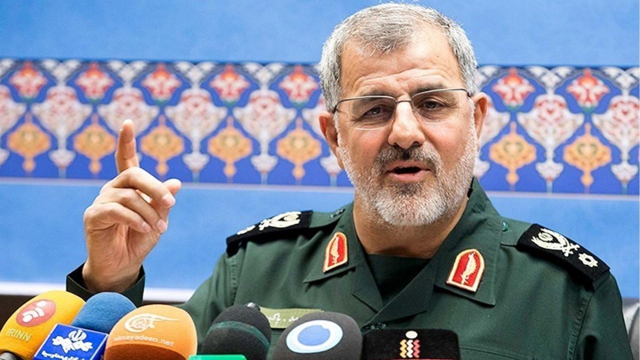 یگان‌های مهندسی نیروی زمینی سپاه در جنوب شرق کشور آماده باش هستند