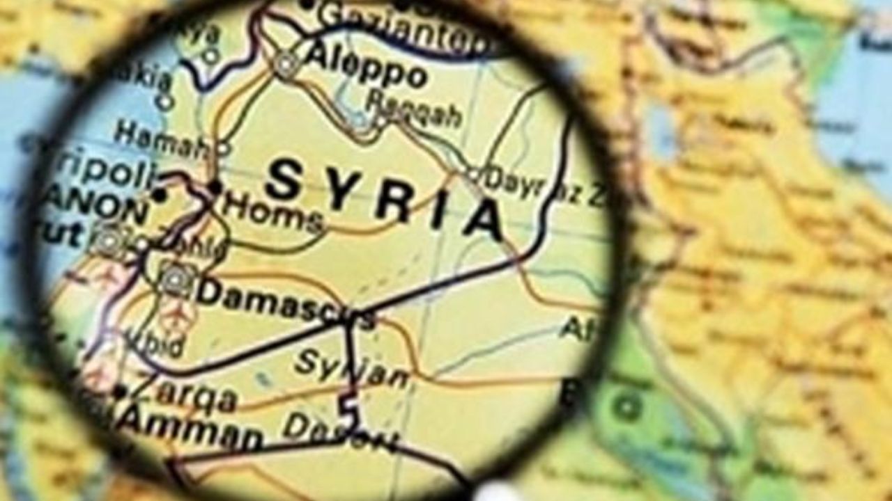 خبر درگیری میان نیروهای روسی و ایرانی در حلب تکذیب شد