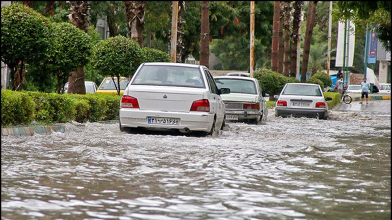 در روزهای آینده از سفرهای غیرضروری به شمال کشور پرهیز کنید