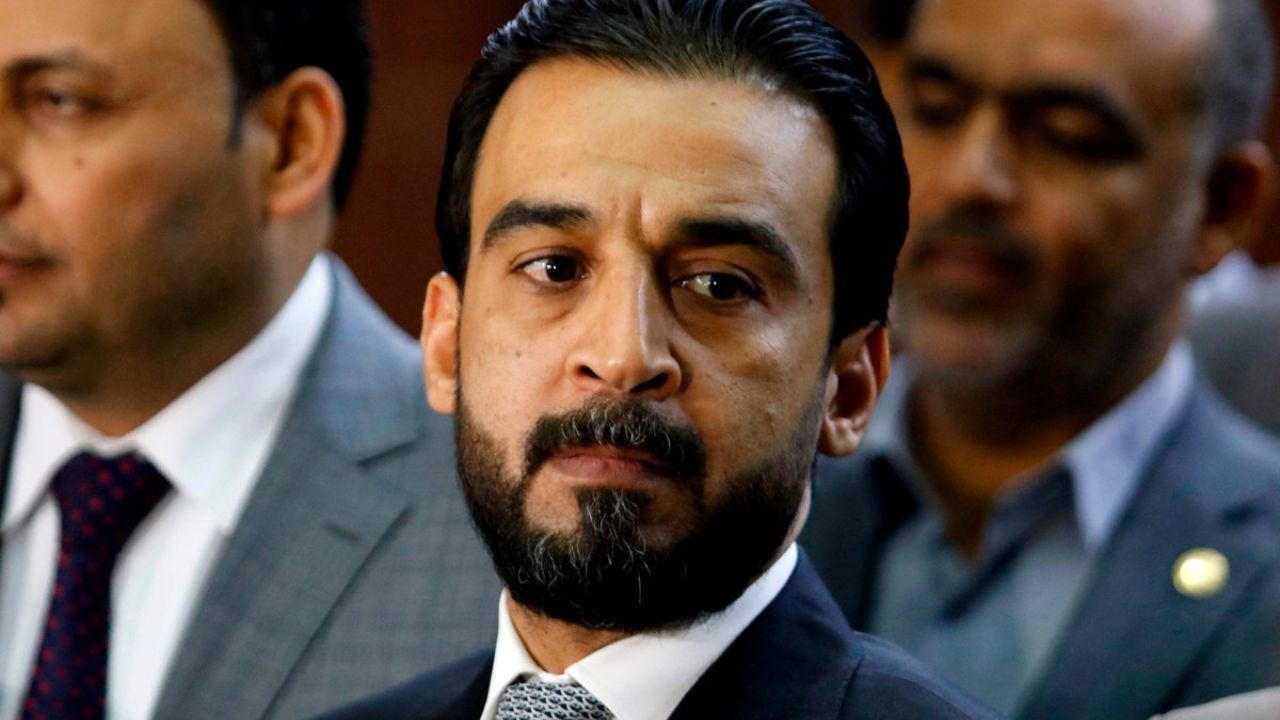 تمجید رئیس پارلمان عراق از همسایگان این کشور