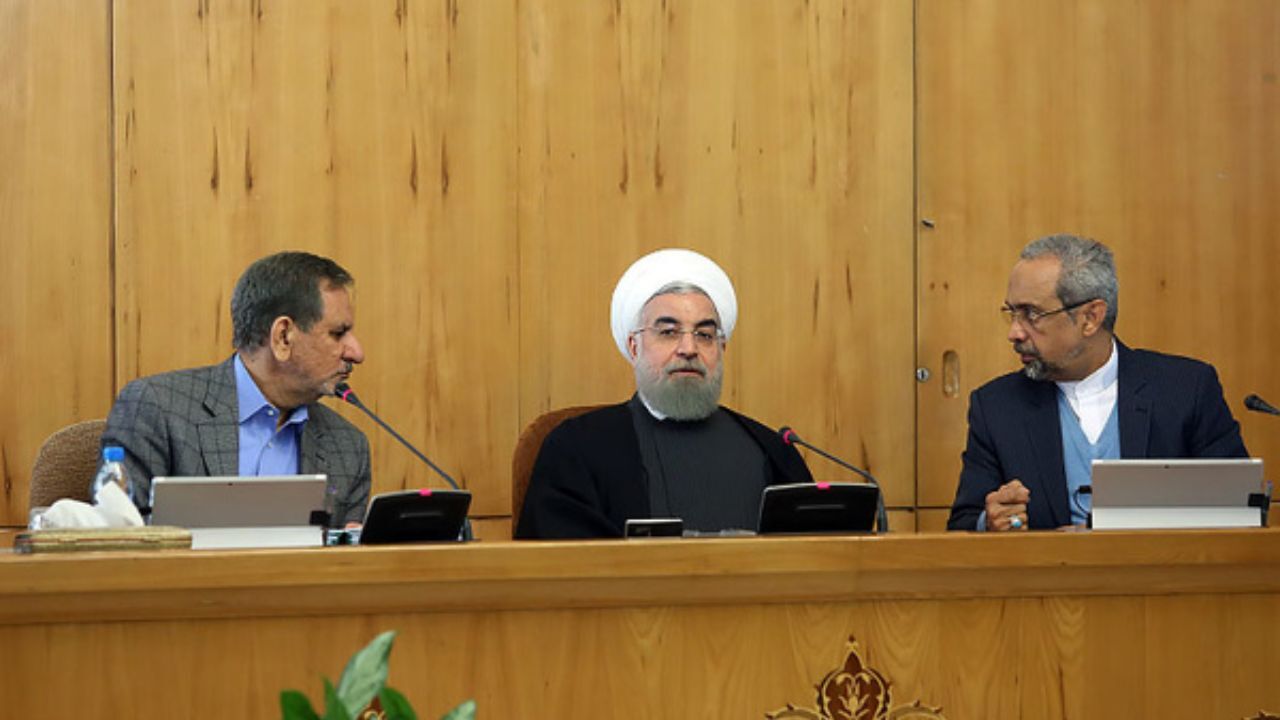 تمهیدات دولت برای خرید تضمینی گندم در سال 98