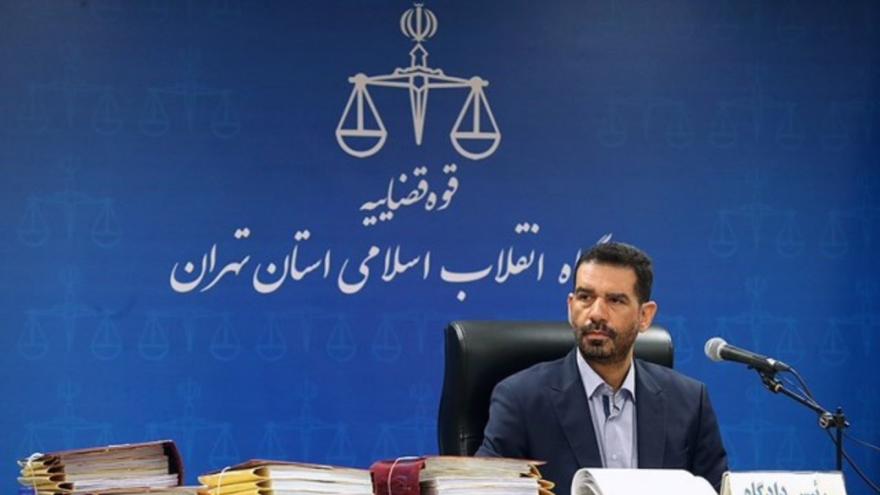 نمی‌دانم چرا سه متهم بانک سرمایه همزمان سکته کردند/ حکم حسین هدایتی صادر شد