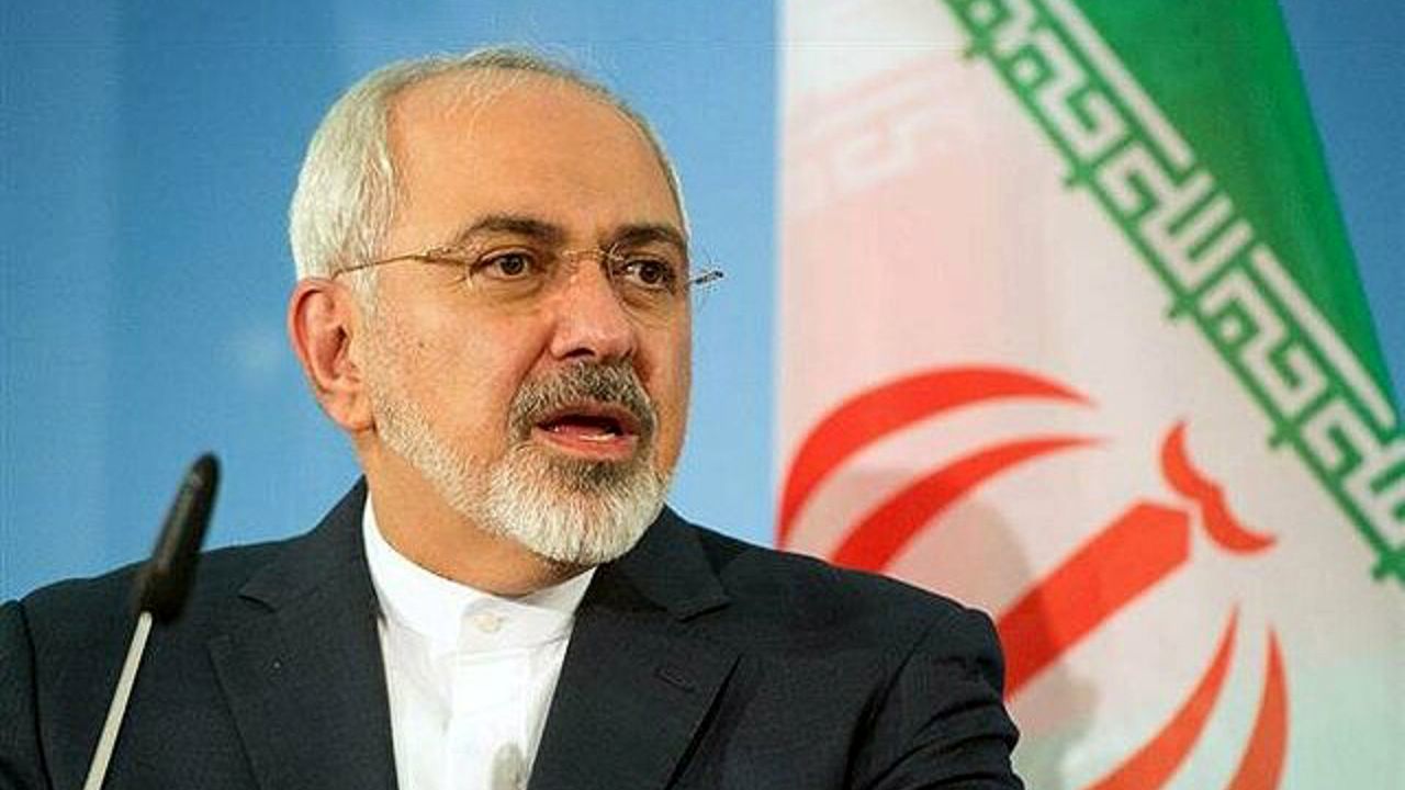 ظریف به ترامپ درباره ماجراجویی‌های «تیم ب» هشدار داد
