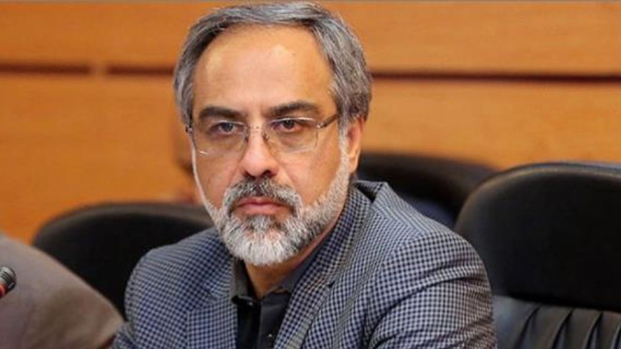 از مجمع تشخیص سیگنال‌های مثبتی در خصوص CFT و پالرمو دریافت نمی‌کنیم/ پرداخت خسارات مربوط به سیل ربطی به تحریم‌های آمریکا ندارد