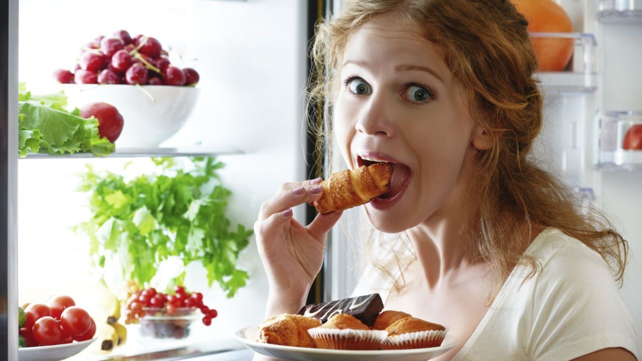 اگر استرس دارید، با این عادت مبارزه کنید