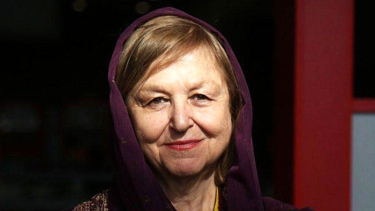 تهمینه میلانی فمنیست‌تر از رخشان بنی‌اعتماد است/ نسل جدیدی از زنان ویژگی سینمای ترکیه را تغییر می‌دهند