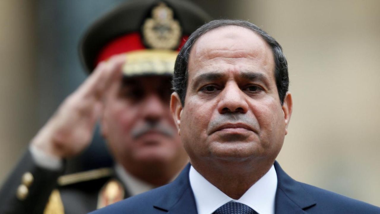 حالت فوق‌العاده برای هشتمین بار در مصر تمدید شد