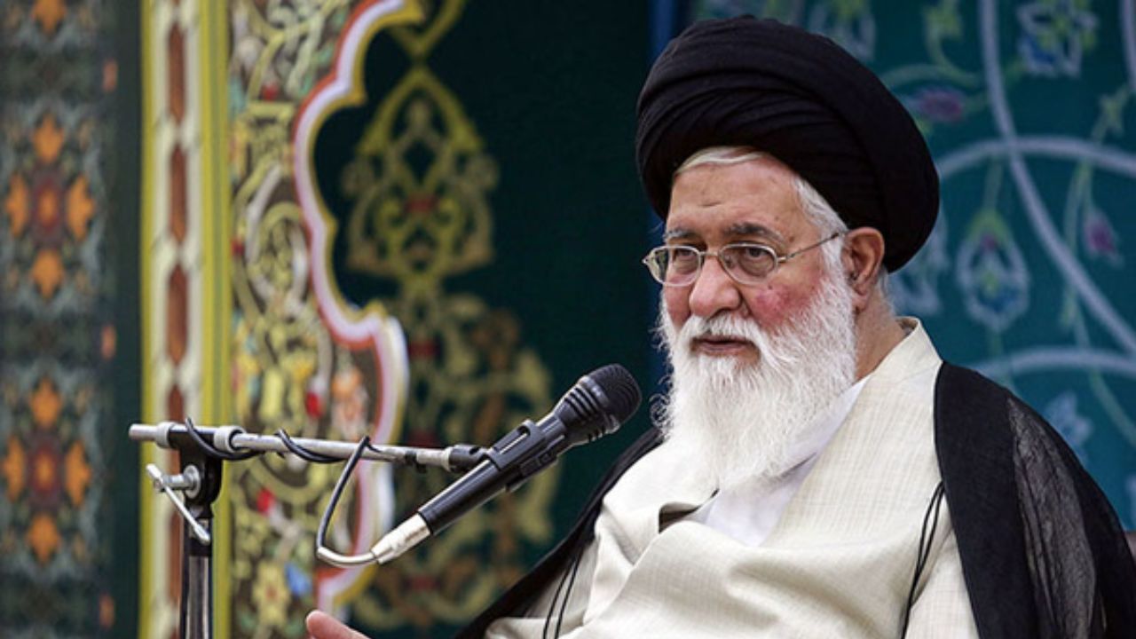 جامعه با حرفهای آقایان علم الهدی و صدیقی همراهی می کند؟