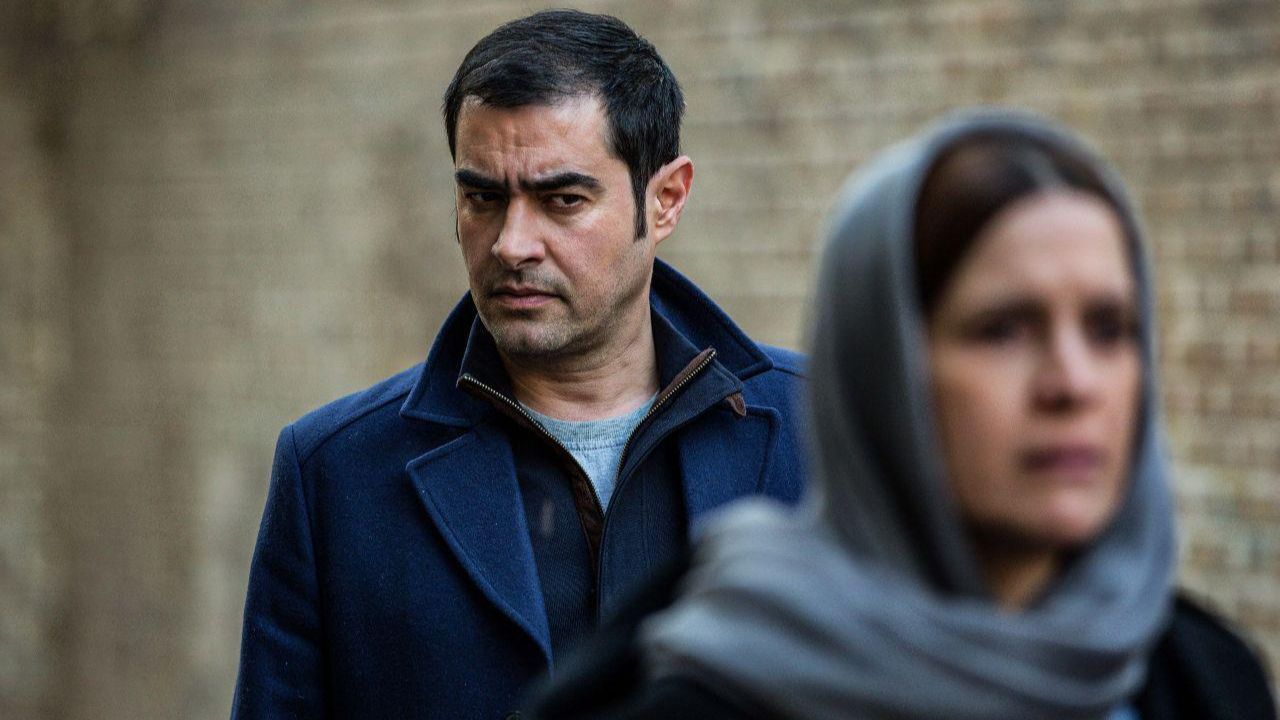 بازگشت شهاب حسینی با «نبات» روی پرده سینماها