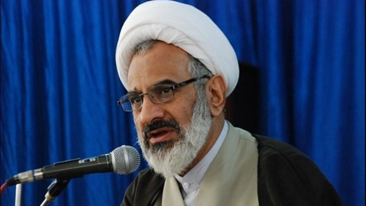 قدردانی نماینده ولی فقیه در سپاه از انتصاب فرماندهی جدید سپاه