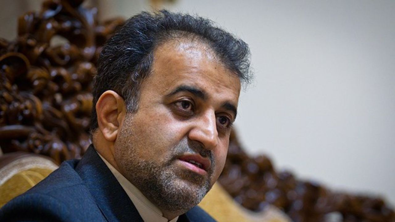 «کمربند - راه» فرصت مهمی برای جذب سرمایه گذاران خارجی است
