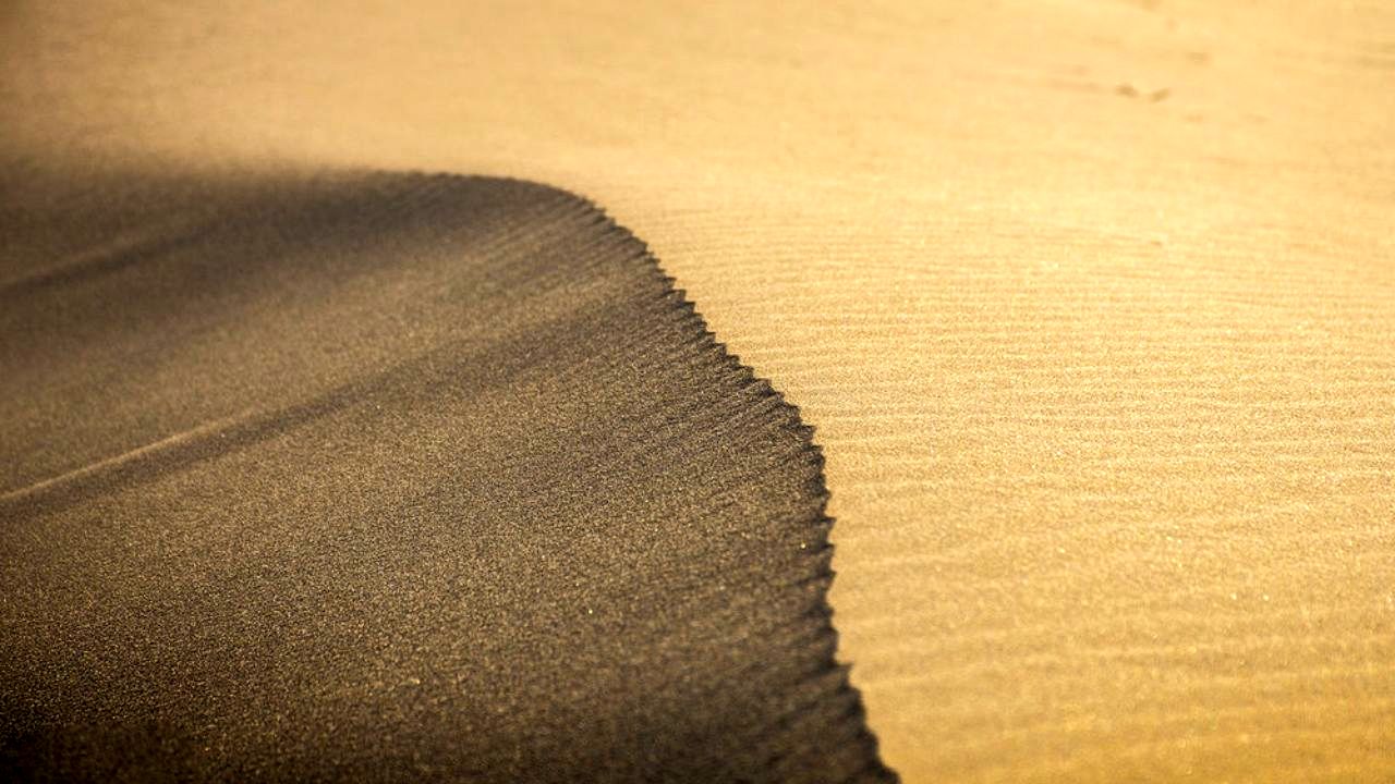 چرا حفاظت از کویر لوت در یونسکو اهمیت دارد؟