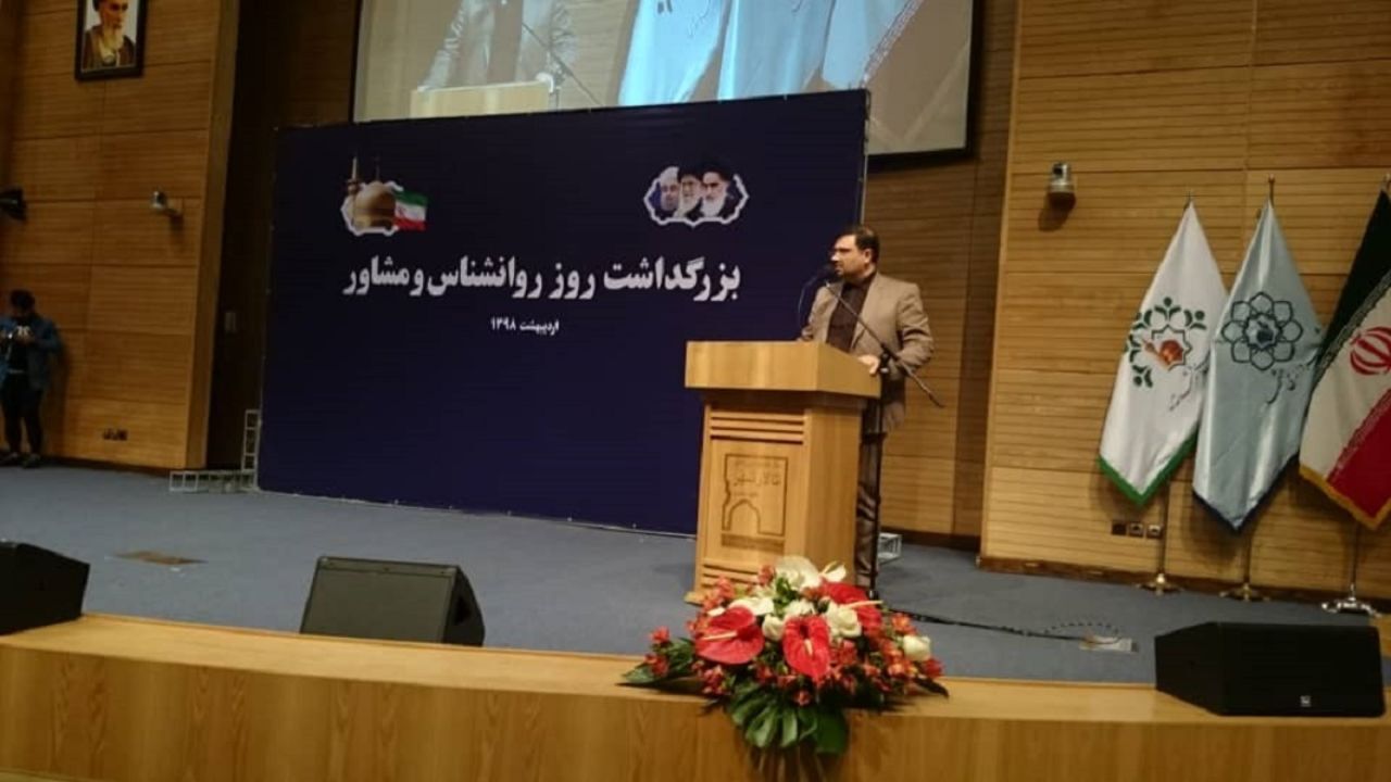 کاهش تاب‌آوری مردم در جامعه