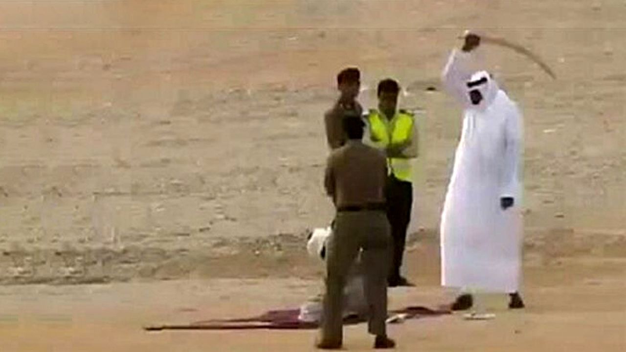ممانعت آل‌سعود از تحویل اجساد اعدام‌شدگان به خانواده‌هایشان