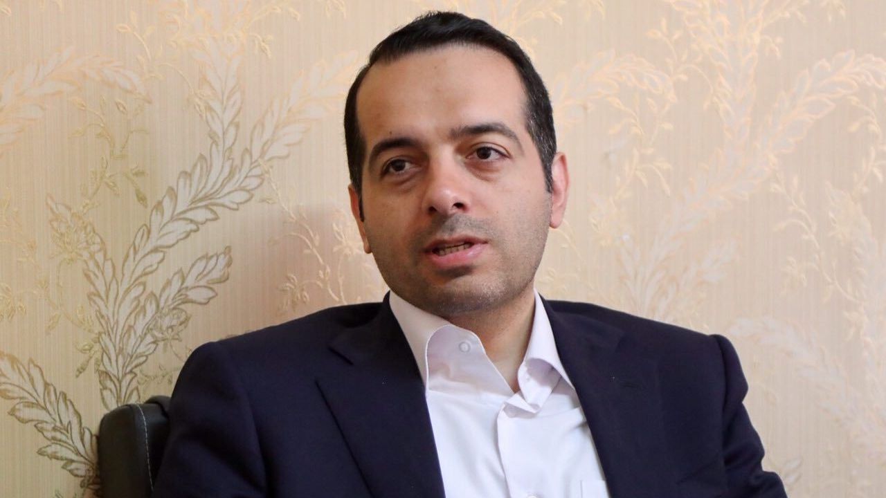 خلیج فارس را با ابعاد گسترده‌تر معرفی خواهیم کرد / انتشار چارت‌های بین المللی خلیج فارس توسط ایران نوعی حفظ مالکیت است