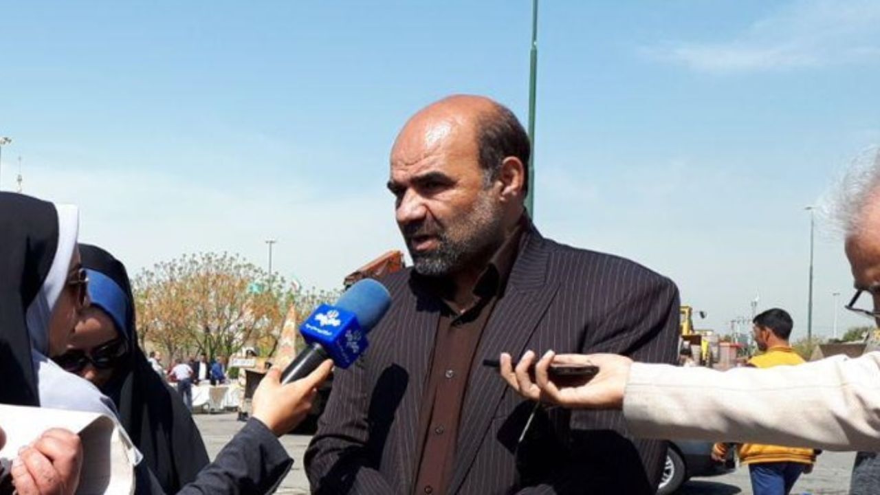 تولید روزانه 8400 تن زباله در تهران