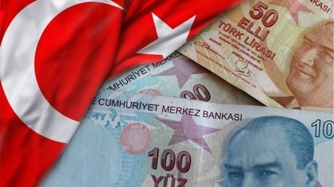 دردسرهای ناتمام لیر ترکیه
