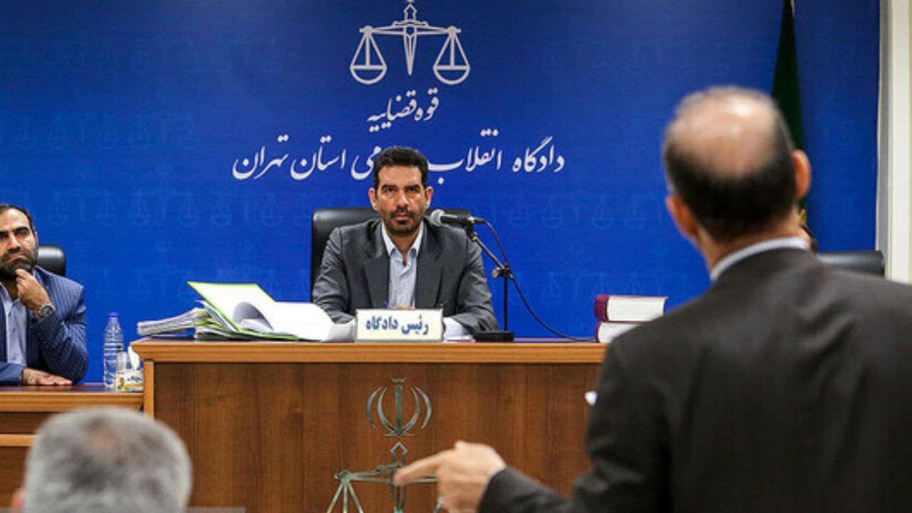 زمانی به ما برادر صمیمی می‌گفتند و حال ما اخلالگر شده‌ایم/ آبروی نظام را حفظ کرده‌ایم!