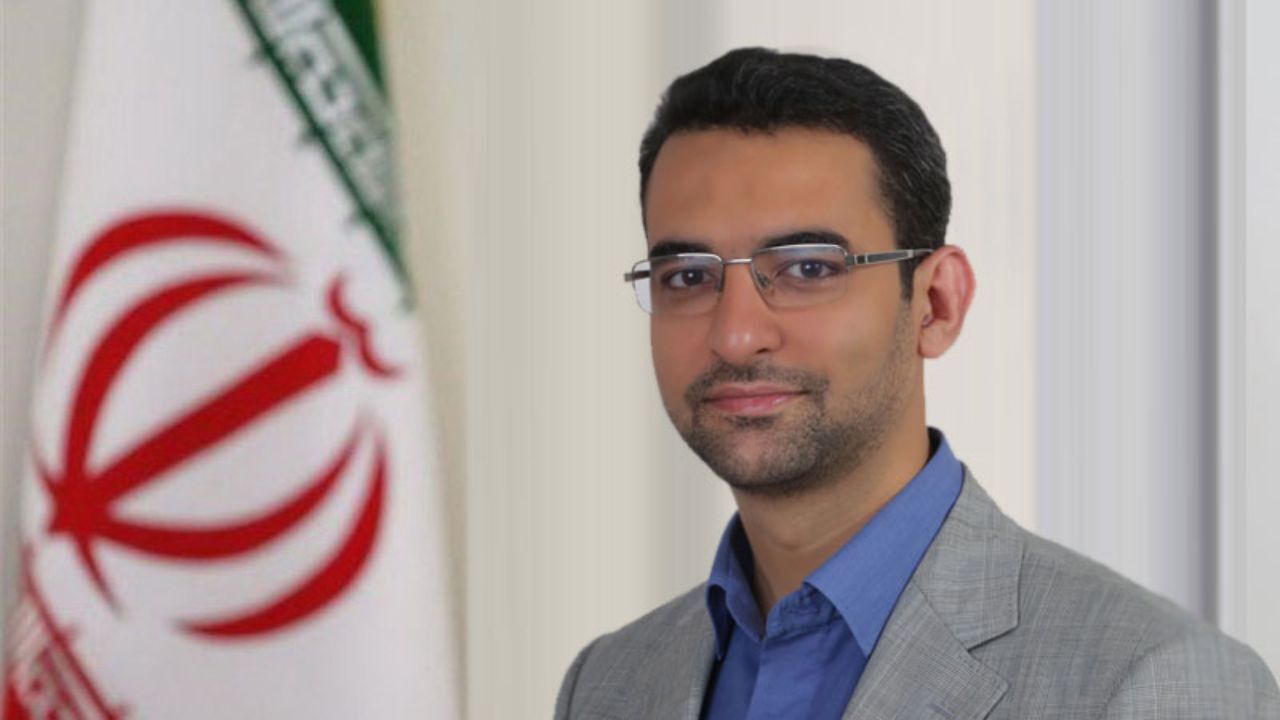 آذری‌جهرمی به فرمانده جدید سپاه پاسداران تبریک گفت