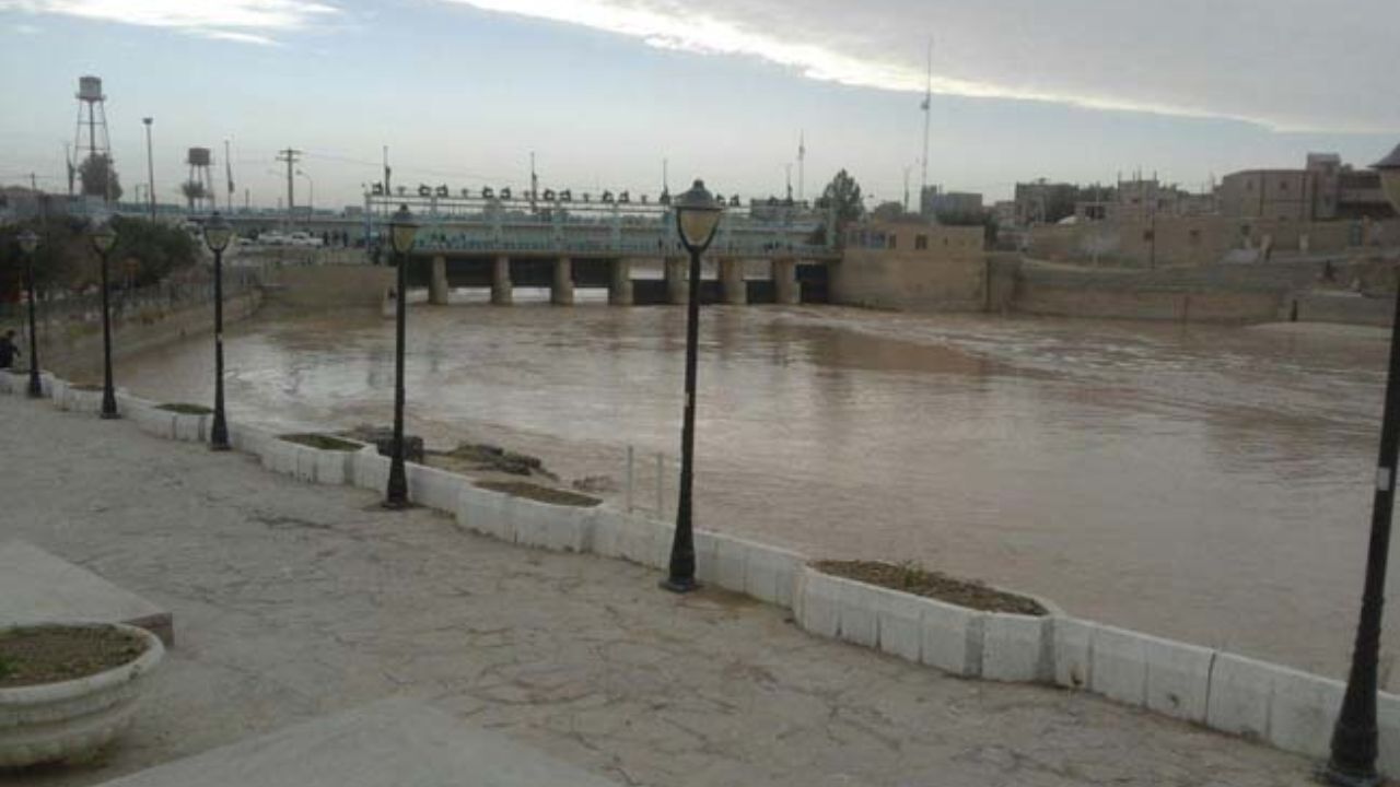 بررسی جزئیات سیل کشور در کمیسیون عمران