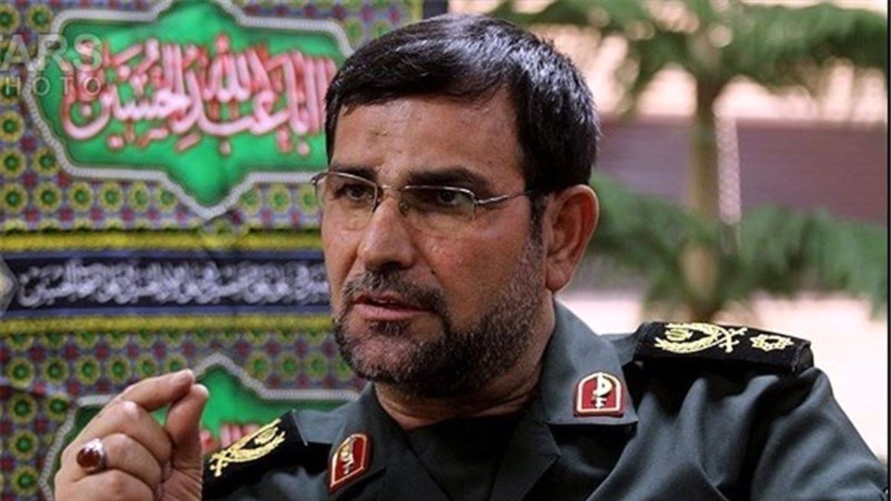 تنگه هرمز طبق قوانین بین‌المللی یک گذرگاه دریایی است/ استفاده ایران از تنگه هرمز محدود شود، آن را می‌بندیم/ دشمنی آمریکا با ایران به حمایت واشنگتن از رژیم صهیونیستی بازمی‌گردد
