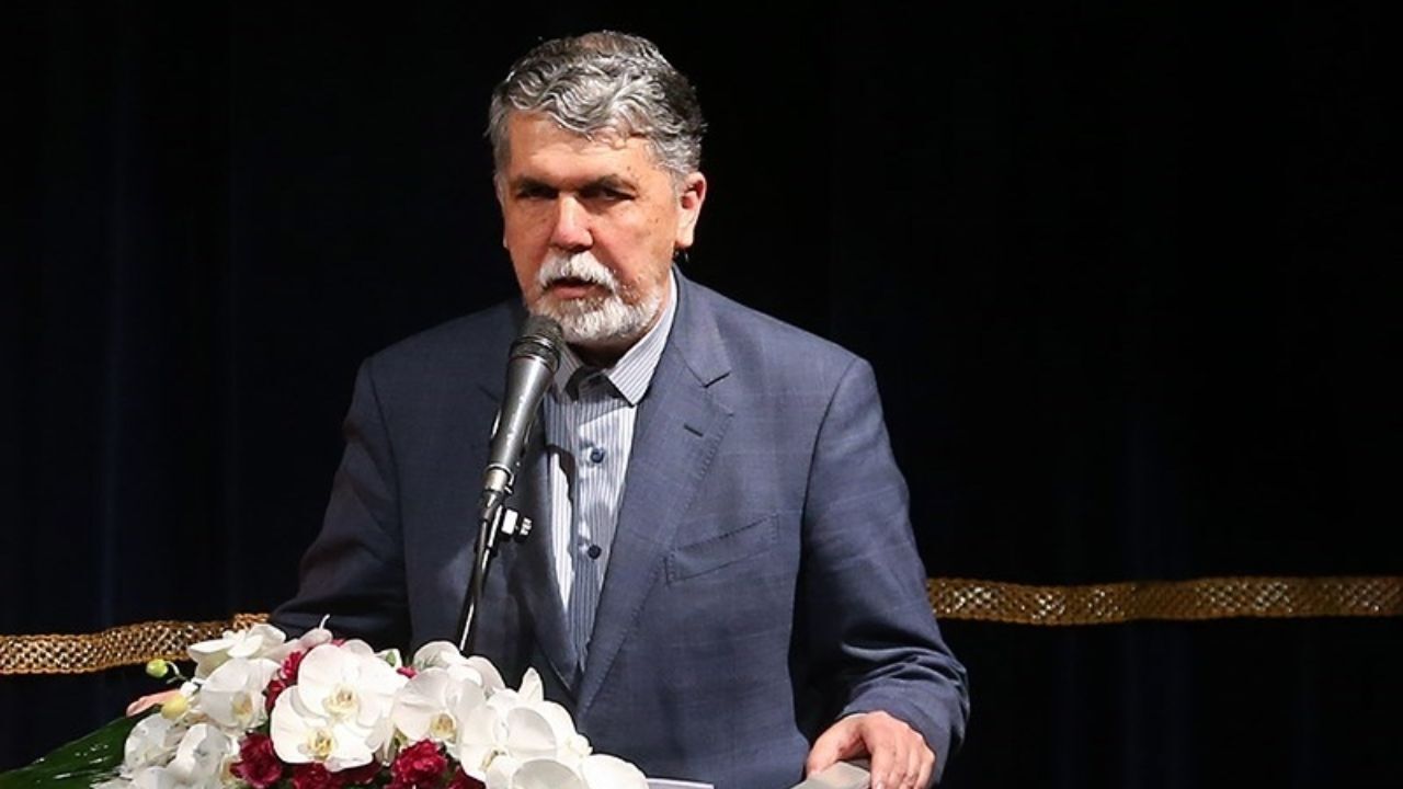 کتاب عیار هویت و تمدن ملت‌هاست