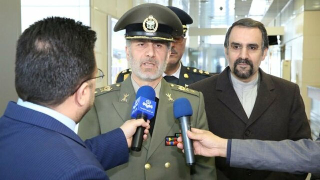 ترامپیسم، امنیت جهان را با خطرات جدی مواجه کرده است