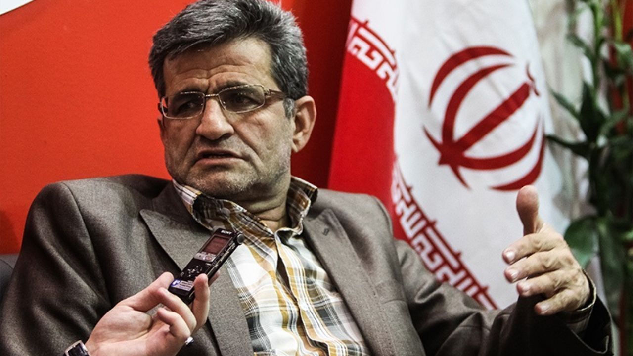 گزارش مفصلی در خصوص مسئله همجنسگرایی در فوتبال ایران وجود دارد/ این گزارش باید دوباره بررسی شود/ حرف‌هایم در برنامه «فرمول یک» تقطیع شده است/ بخشی از صحبت‌های من در فضای مجازی سانسور شده است