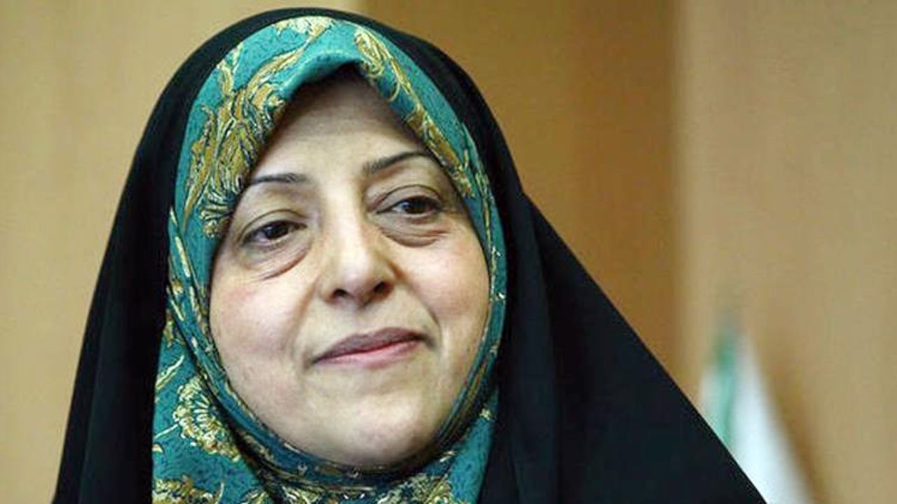 معاونت زنان ریاست جمهوری وظیفه اجرایی ندارد