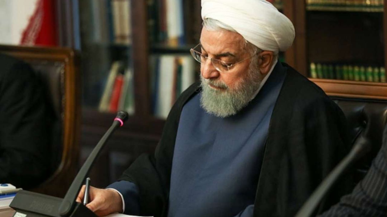رییس جمهوری قانون یک مقطع تحصیلی بالاتر رزمندگان را ابلاغ کرد