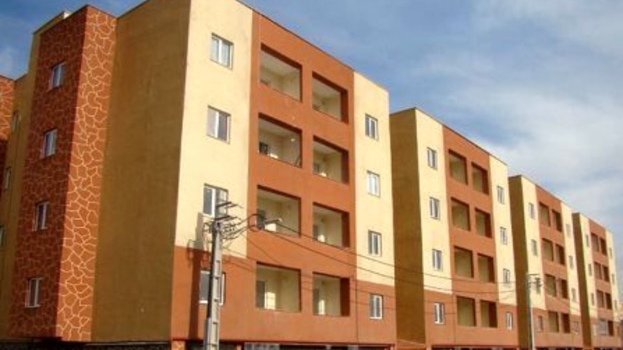 درنظر گرفتن واحدهای مسکن مهر برای سیل‌زدگان پلدختر