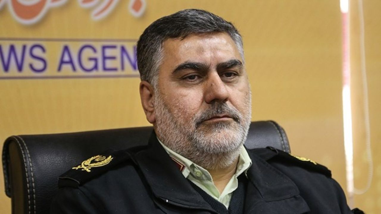 ضرورت یکپارچه‌سازی امور برای پیشبرد اهداف در ناجا