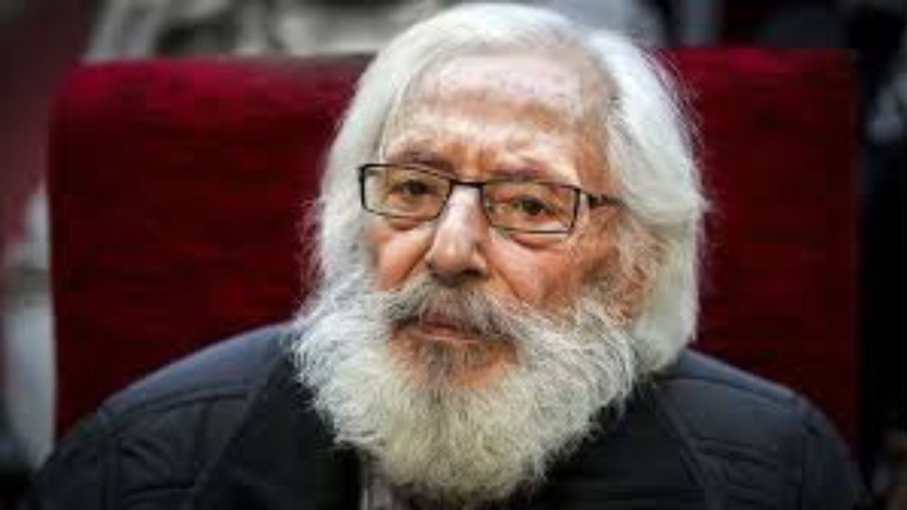 نام خیابان «ج» به زودی تبدیل به جمشید مشایخی می‌شود