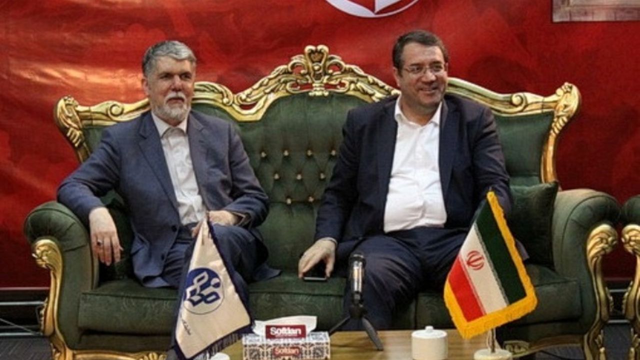 ابلاغ دستور مقام معظم رهبری برای ساماندهی وضع کاغذ