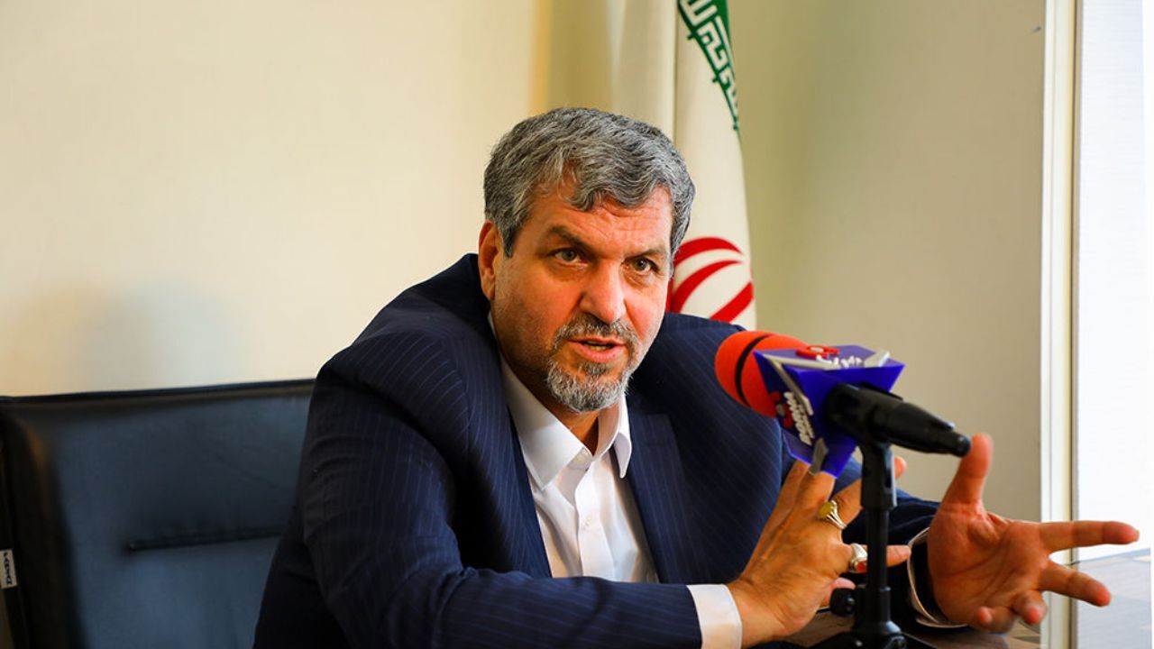 ترامپ مطمئن باشد که مردم ما پای عهد خود با انقلاب خواهند ماند