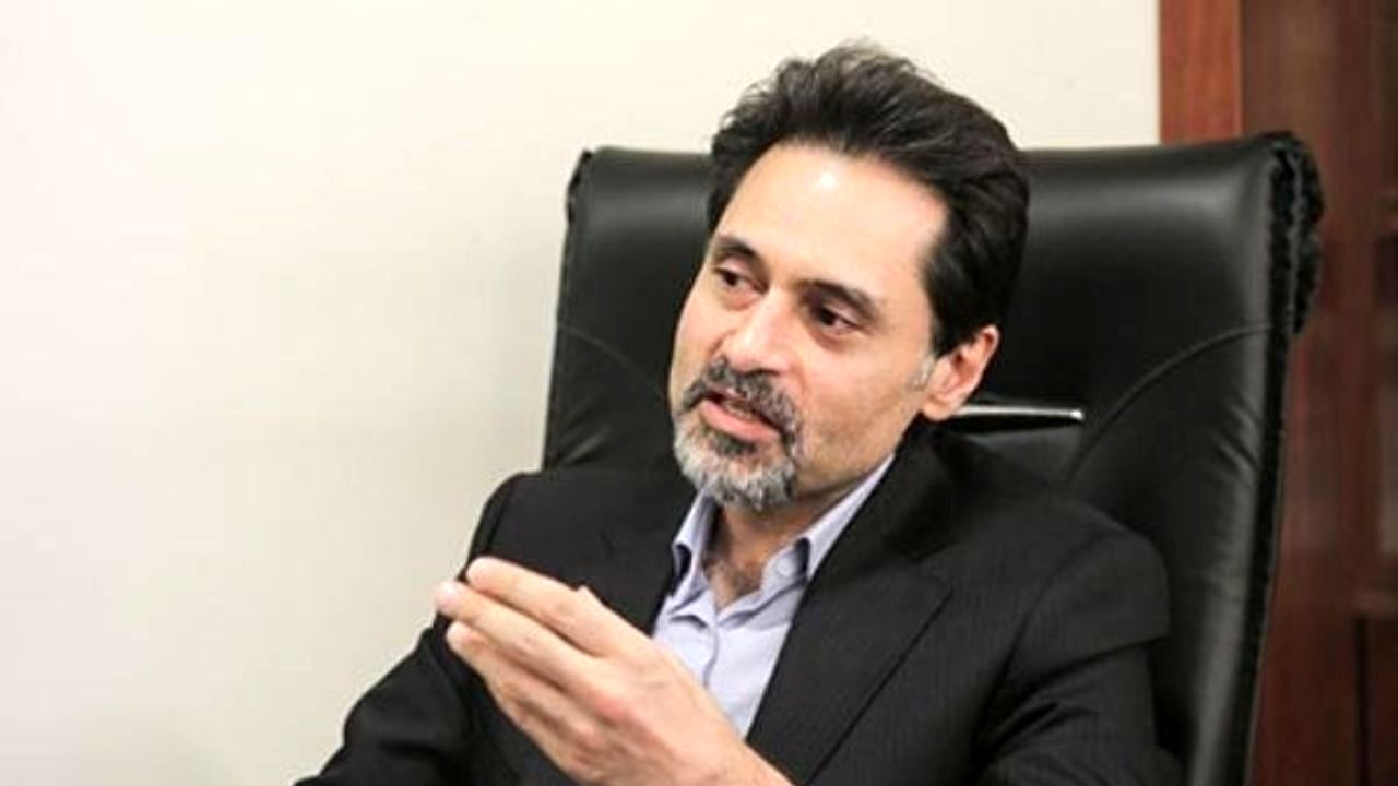 معاون توانبخشی سازمان بهزیستی استعفا داد