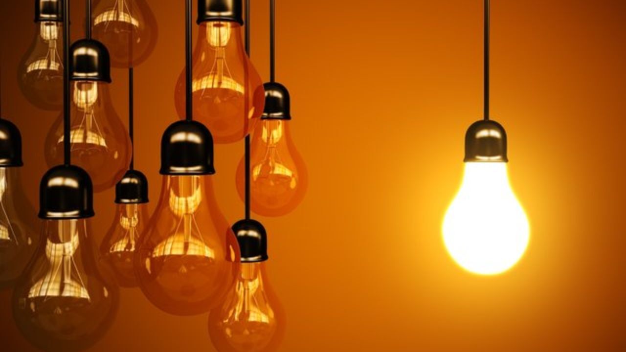 صرفه جویی در مصرف 3 هزار مگاوات برق در سال 98
