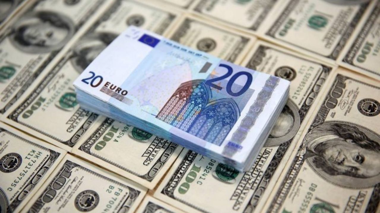 بازداشت 2 فروشنده یورو جعلی در تهران