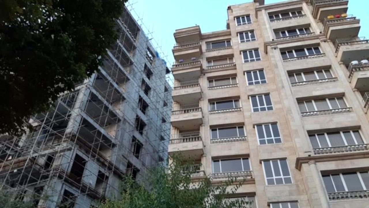 افزایش 30 درصدی قیمت زمین و ساختمان در کرمان