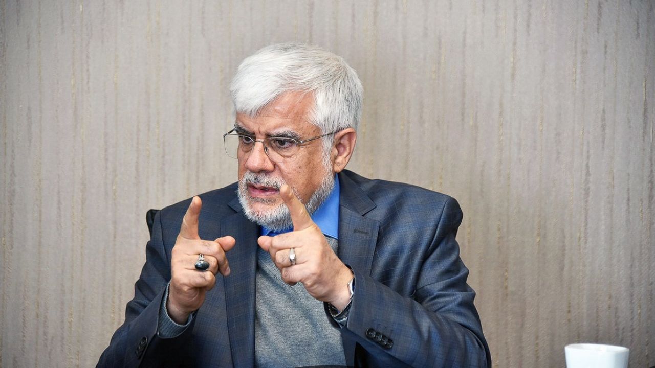 شبکه دانشمندان ایرانی را راه‌اندازی کنیم/ محافظه‌کاران دانشمندان ایرانی خارج از کشور دست از محافظه‌کاری بردارند
