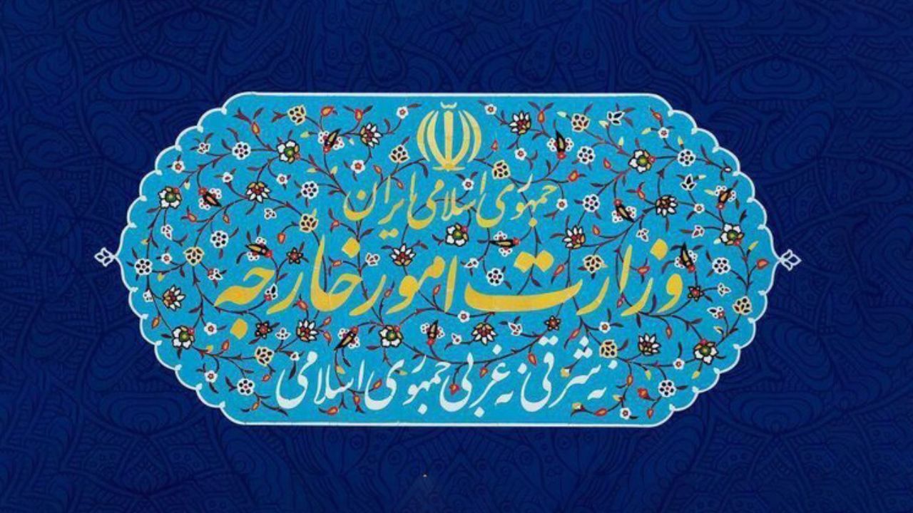 توضیح وزارت خارجه ایران درباره مواضع ظریف برای مذاکره با آمریکا
