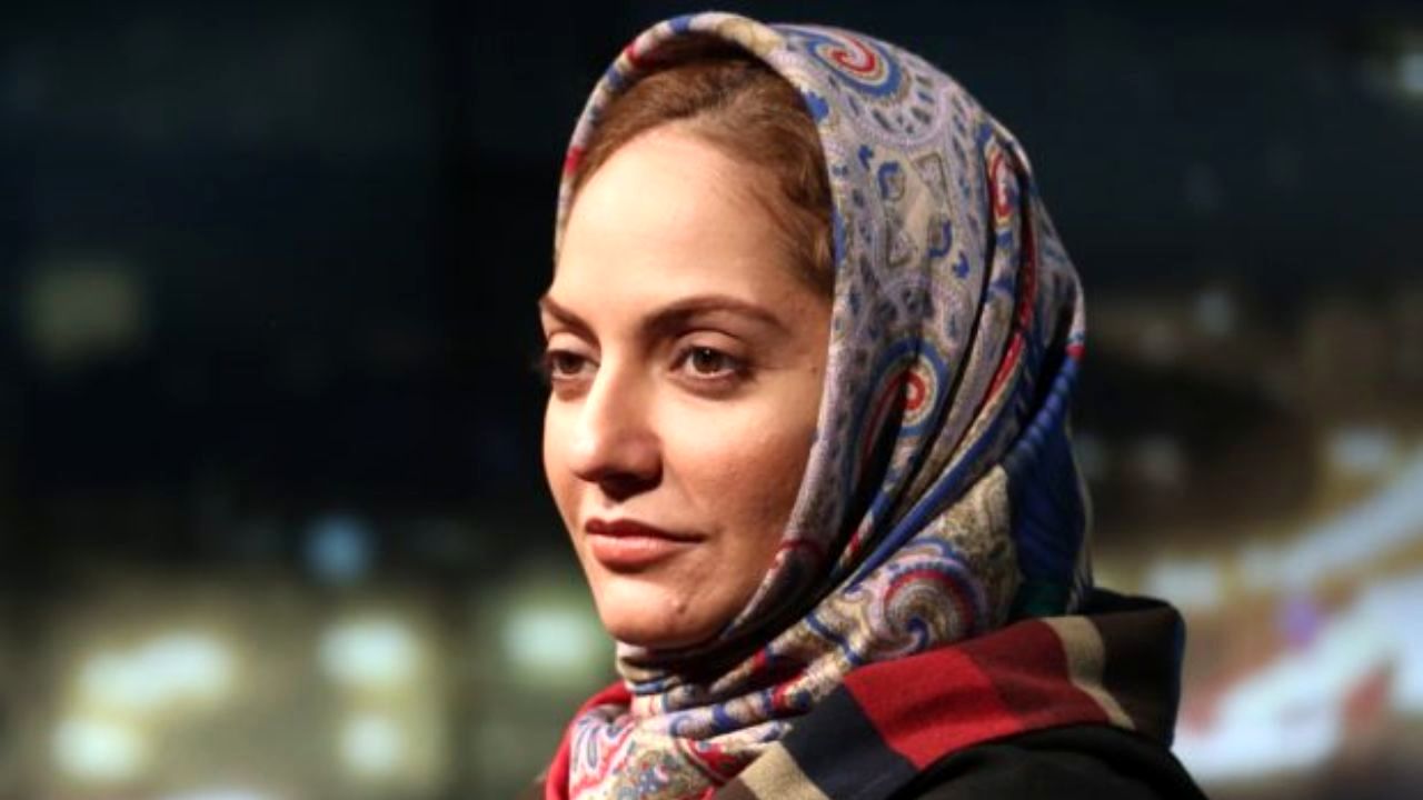 حکم جلب مهناز افشار صادر شد