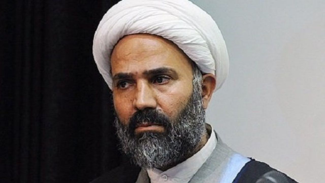 دستگاه قضایی مهناز افشار را ممنوع الخروج کند