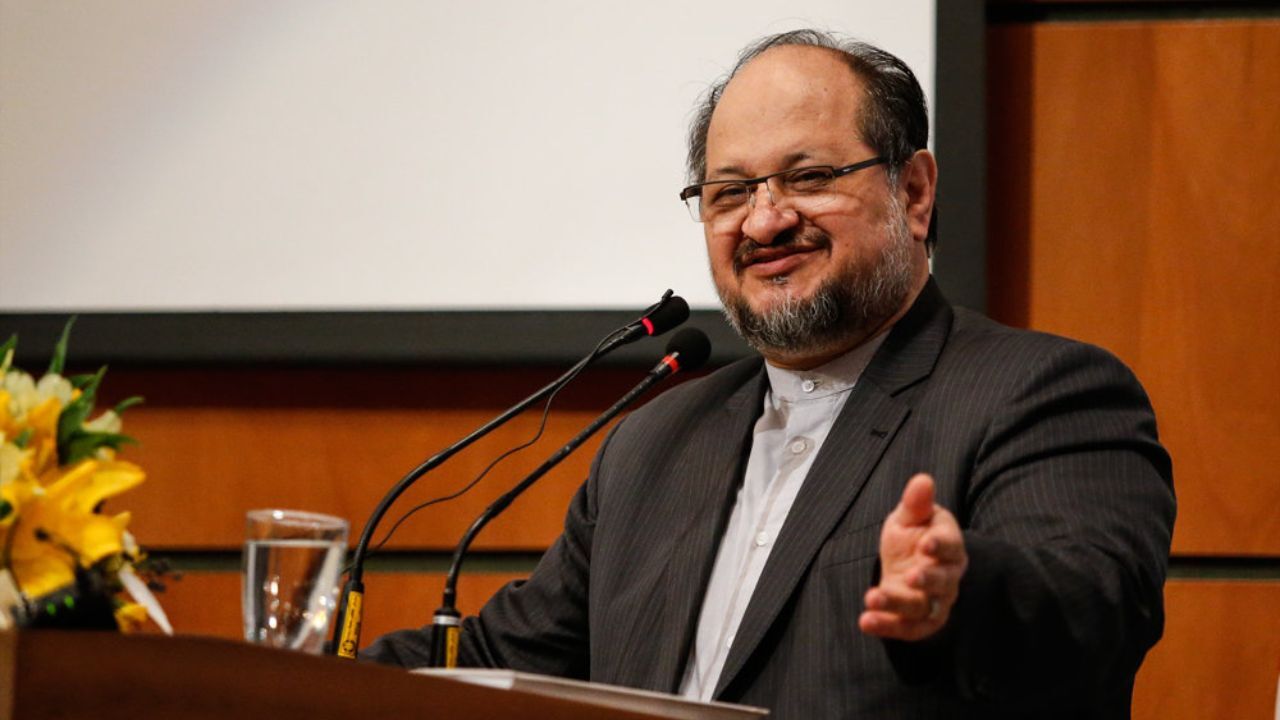 11 انتظار وزیر رفاه از سازمان تامین اجتماعی