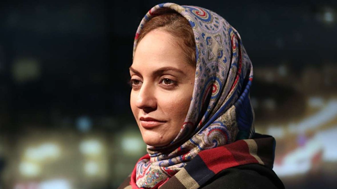 اولین واکنش مهناز افشار به هجمه‌های اخیر