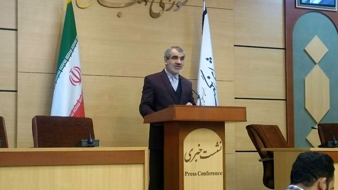 حقوق اعضای شورای نگهبان از محل کار اصلی‌شان است/ تلاش می‌کنیم در انتخابات حقی از کسی ضایع نشود/ استفاده از شبکه‌های مجازی در بررسی صلاحیت‌ها مورد توجه قرار می‌گیرد