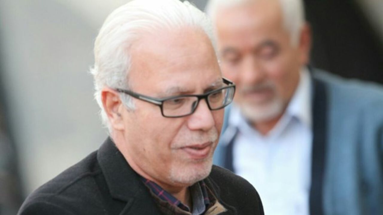 بازیکن نفت به داور گفت اگر ما ببازیم زنده از اینجا بیرون نمی‌روی