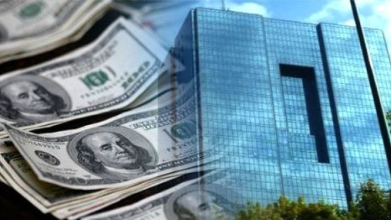 تأمین ارز برای نیاز‌های واقعی کشور