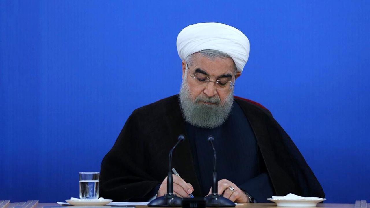 بازتاب ارسال نامه روحانی به سران 1+5 در رسانه‌های بین‌المللی